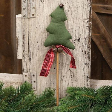 Christmas Tree Pick - The Fox Decor